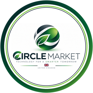 Circle Market | eBay UK Stores