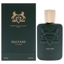 3 Pack Haltane by Parfums de Marly for Men - 4.2 oz EDP Spray