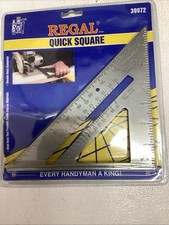 New Speed Square Framing Tool 7"