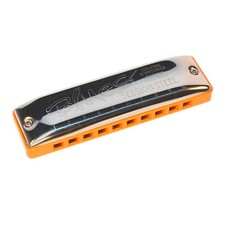SEYDEL Blues SESSION STEEL Harmonica B