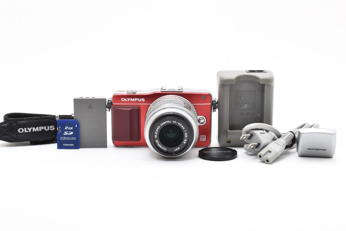 Olympus E Pm2 for sale | eBay