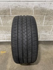 1x P25535r20 Lionhart Lh-five 832 97 W Used Tire 2553520 1x P25535r20 Lionhart Lh-five 832 97 W Used Tire 2553520