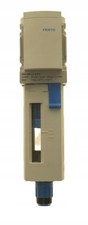 Festo MS4-LFM-1/4-B-R-H 527697 Compressed Air Filter 
