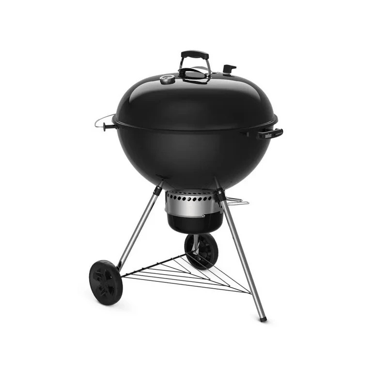 weber master touch 26 Charcoal Grill Brand New