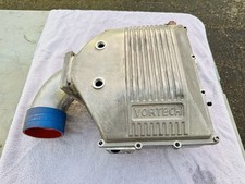 Vortech Supercharger Maxflow Carb Enclosure Box Assembly Vortech Supercharger Maxflow Carb Enclosure Box Assembly
