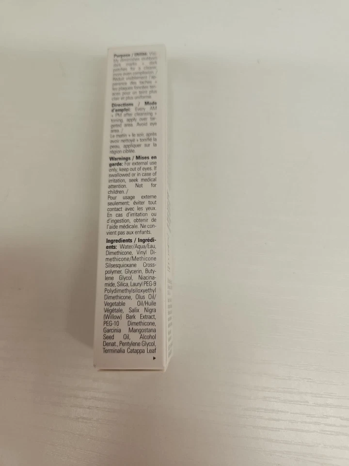 Rodan + Fields Reverse Regimen Targeted Dark Spot Corrector .5 oz New - Image 3 of 4