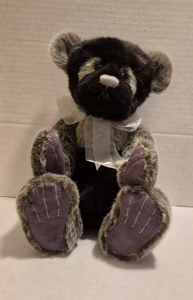 Preços baixos em Ursinhos de Pelúcia Charlie Bears, Roupas e