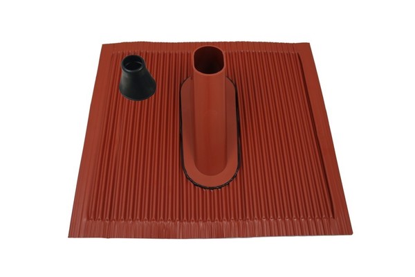Televes Montageset FüR Spaha SPAZ48R Antennenhalterungen 244011 Montageset-image