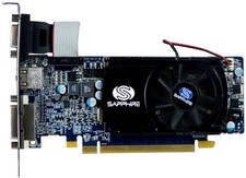 Sapphire Amd Radeon Hd 5570 1Gb 11167-00