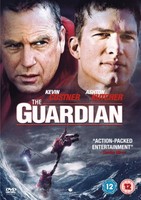 Guardian - Dvd - G3Z