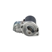 Anlasser Starter 12 V 1,4 Kw 9 ZäHne Valeo FüR U.A. Volvo 740