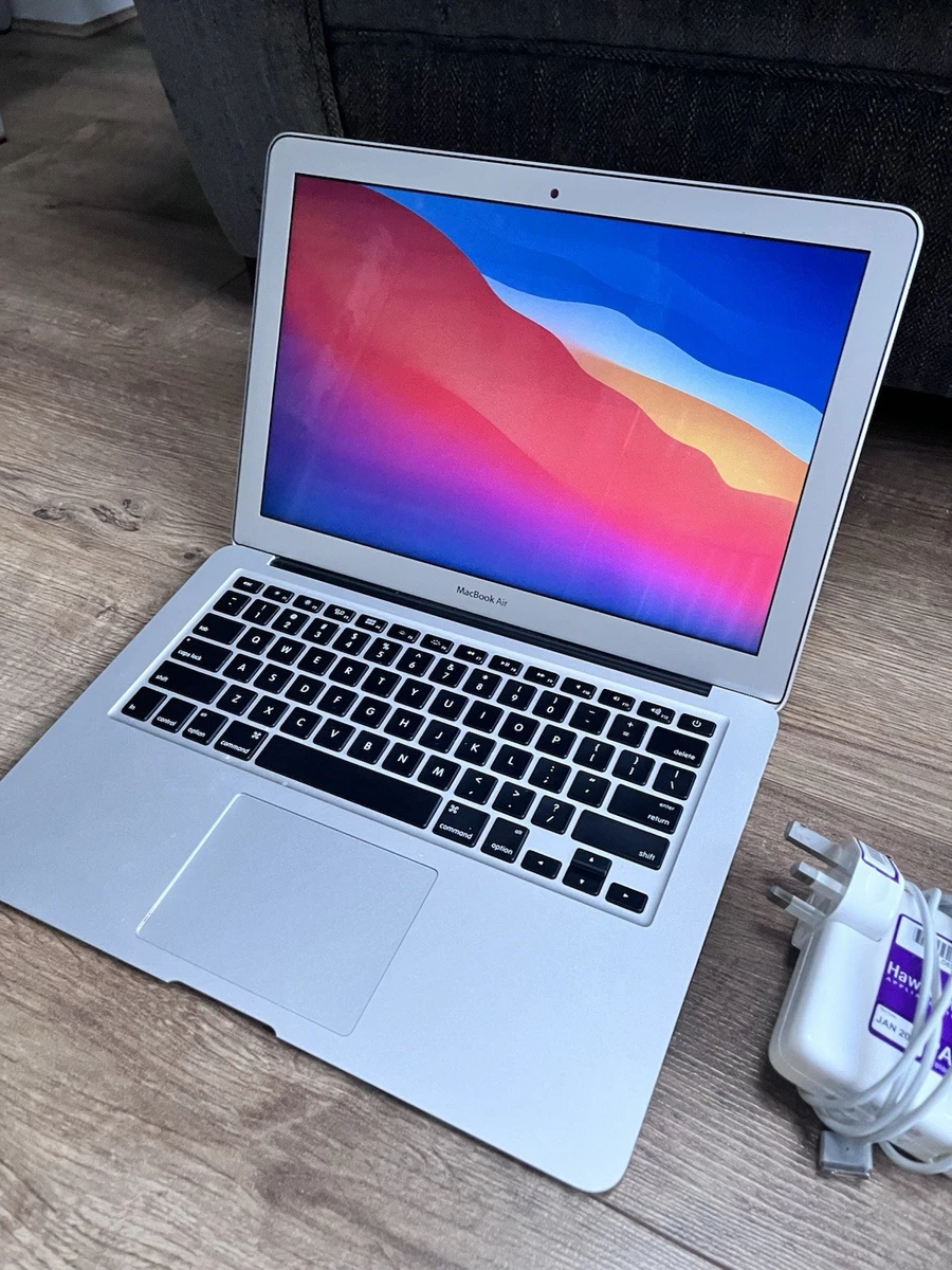 Macbook Air 13 Inch for sale | eBay UK