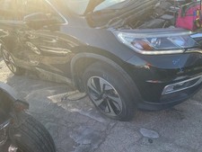 Alternator Fits 16-22 ILX 4818626