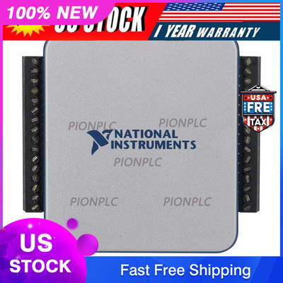 NEW National Instruments USB6002 USB-6002 FAST SHIPPING