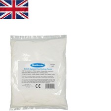 1Kg Mould Master Hard Drying Fine Casting Plaster - Quick Set for Artistry