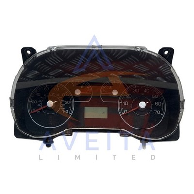 FIAT GRANDE PUNTO 06-08 MK3 1.2 Petrol Instrument Cluster Speedo 51803119