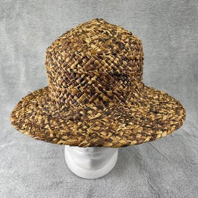 Helen Kaminski Australia hat Raffia Hat Helen Kaminski Nz Helen Kaminski Woven Straw  main image 3