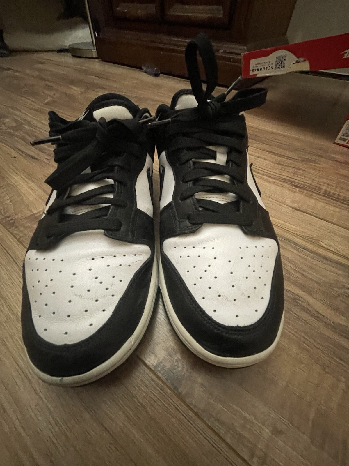 Panda Dunks - image 4