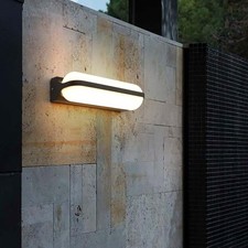 Patio Porch Light Exterior Light Fixture for Kitchen Corridor Dining Room