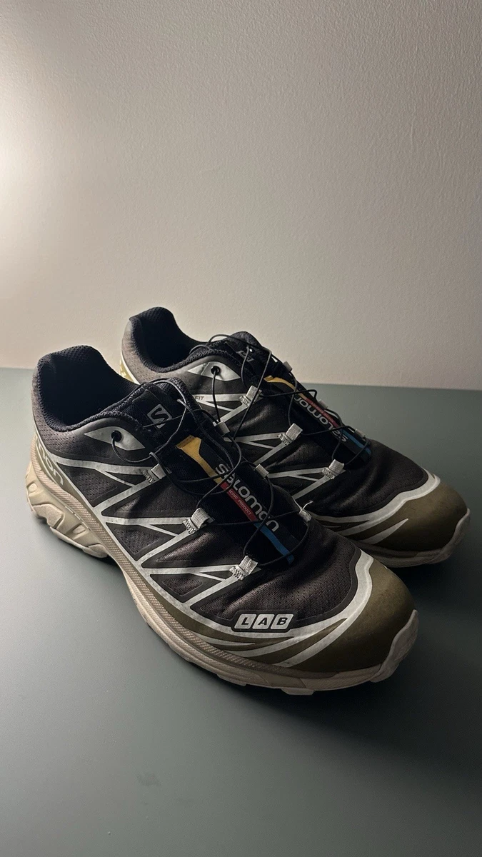 Salomon XT-6 Recut Wren Kangaroo for sale - eBay