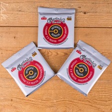 Martin MA540T 12-54 Light 3-Pack Authentic Acoustic Lifespan 2.0 Treated 92/8 Ph