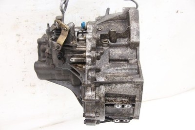 Getriebe (Schaltung) 6 Gang für Nissan X-TRAIL 1 T30 MTF6 320108H868 2.2 Diesel