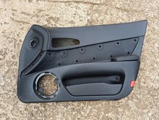 Porte avant et accessoires Alfa Romeo ALFA 166