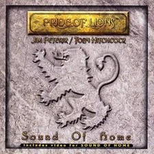 Pride Of Lions : Sound of Home CD (2003) Highly Rated eBay Seller Great Prices