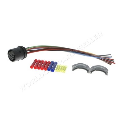 Cable Harness Repair Set Fits OPEL Zafira MPV 1.6-2.2L DTI 16V 1999-2005