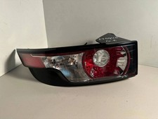 Land Rover Range Rover Evoque L538 2016 Links Rückleuchte Heckleuchte A046341