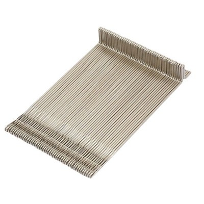 50 Stück Strickmaschinennadel zum Stricken Arbeiten passend für LK100 LK1507275