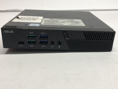ASUS PB60 Intel i7-9700T 8GB RAM - 256GB SSD - NO OS