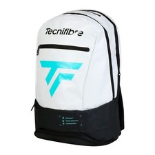 Schlägertasche Tecnifibre Tour Endurance Weiß