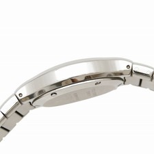 AUTHENTIC TAG HEUER WP131J Quartz Alter ego Wrist watch Beige/Silver 0766 5