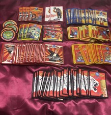 Lot of Ringling Brothers Barnum Bailey patches. 161 patches Lot of Ringling Brothers Barnum Bailey patches. 161 patches