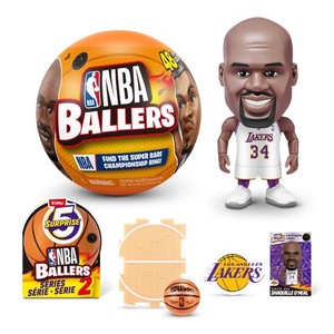 Nba Ballers Surprise | eBay