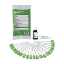 Toothette, Oral Swab Kit Nonsterile, 1 Kit