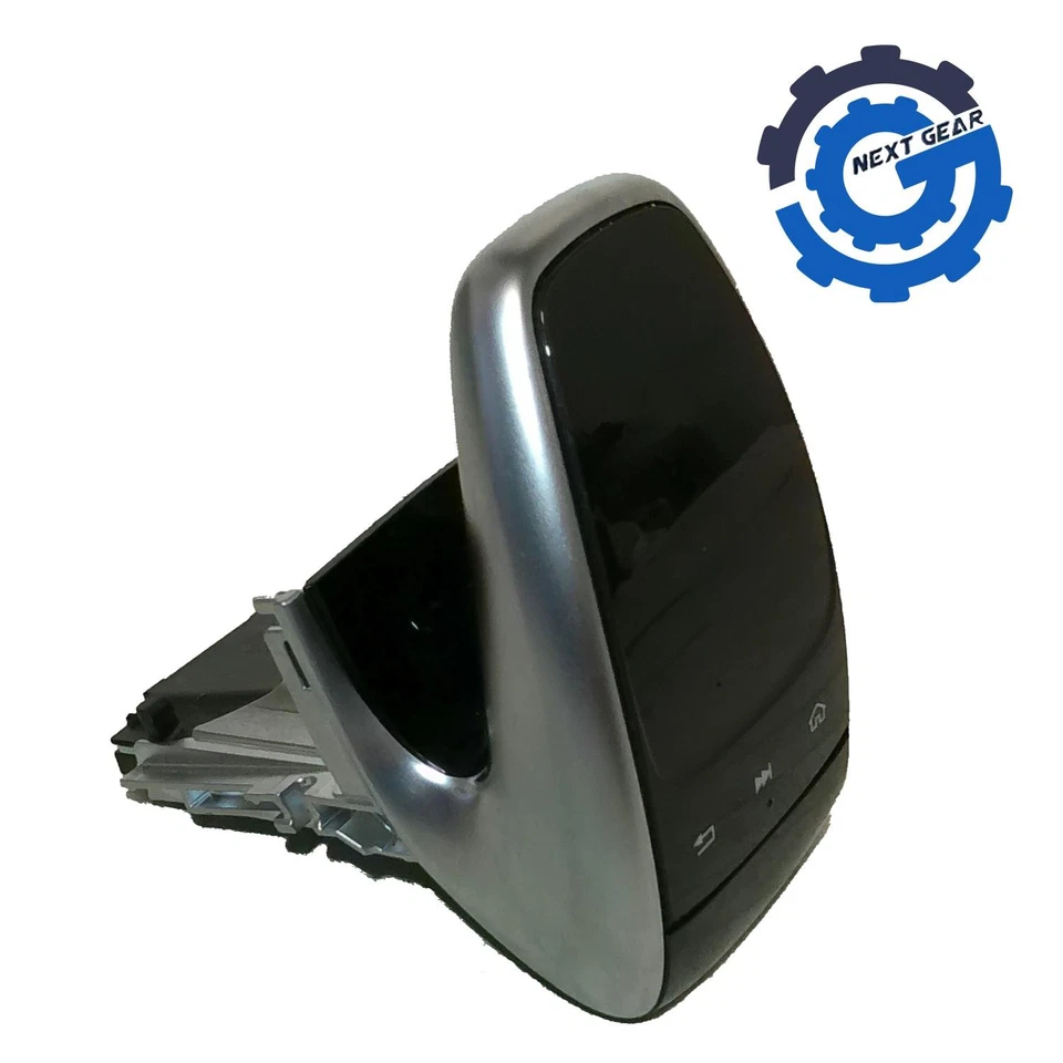 Unidad de control de almohadilla táctil de radio OEM Mercedes Benz para 2008 23 C63 AMG 205-900-19-34 Foto 2 de 4