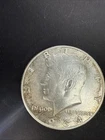 BU 1964-D Kennedy SILVER Half Dollar Denver Mint UNCIRCULATED UNC MS