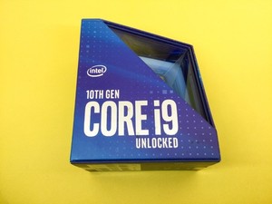 I9 10900k | eBay