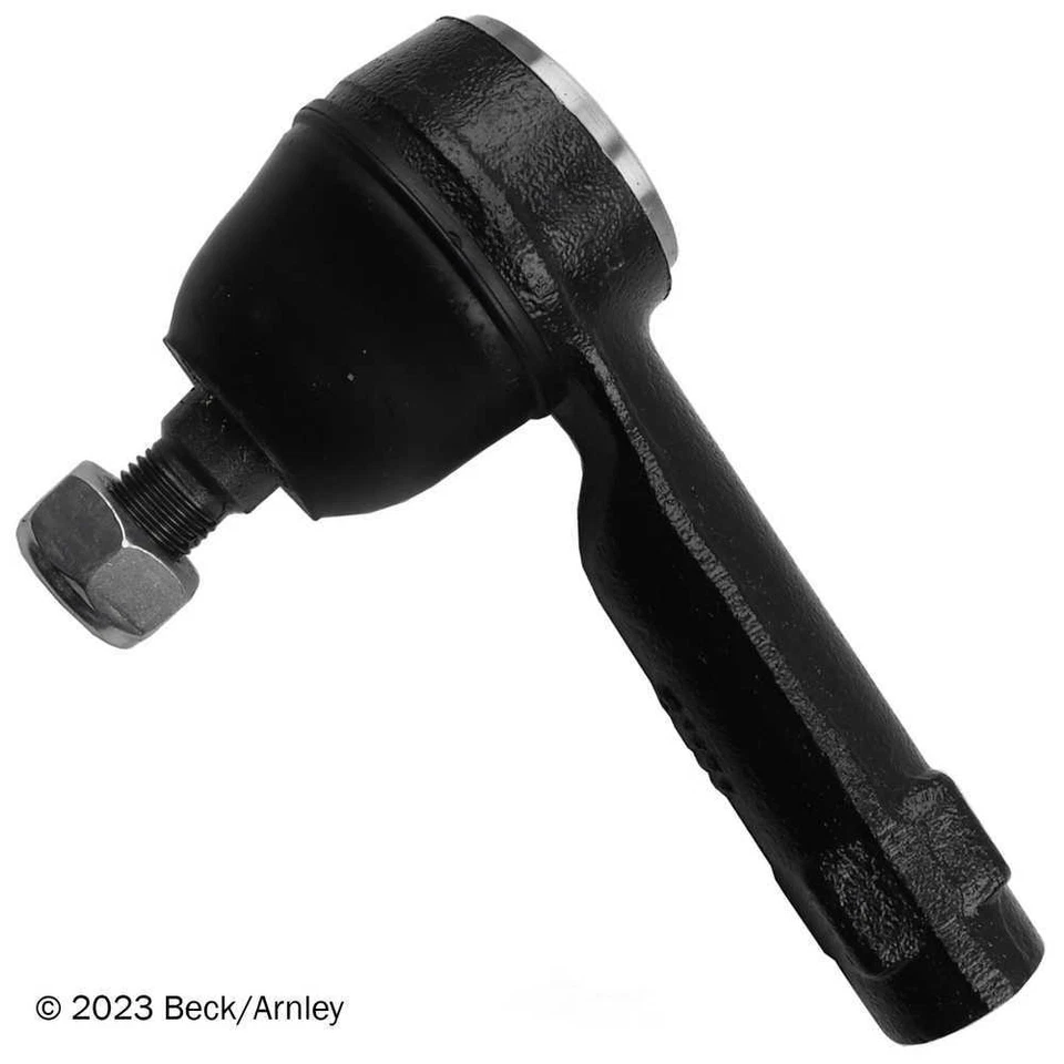 Extremidade da haste de amarração dianteira para 2010-2016 Hyundai Genesis Coupe 2013 2011 2012 2014 2015 - Imagem 3 de 4