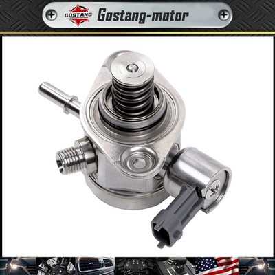 High Pressure Fuel Pump For Hyundai Accent Veloster 2012-2017 For Kia Soul 1.6L