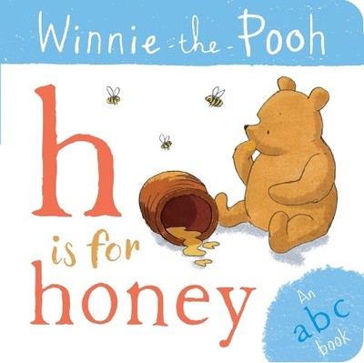 Winnie-the-Pooh: H is for Honey (an ABC Book), Farshore