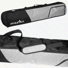 Peak Padded Snowboard Travel Bag for Air Travel with Boots Goggles Gear