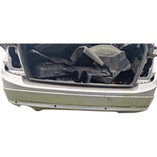 Orig. Stoßstange MERCEDES C-KLASSE W204 - Hinten - 4 PDC - A2048802840 - Kombi