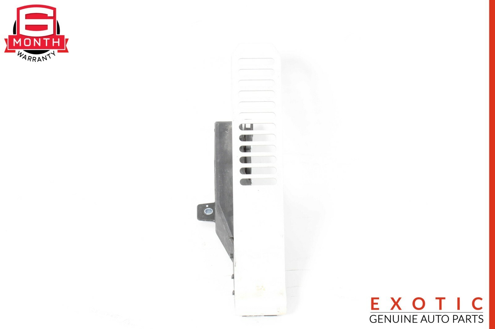 15-17 McLaren 650s Accelerator Throttle Pedal OEM