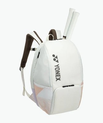 Yonex Pro Backpack B - No. BA92412BEX, Color Sand Beige (194)