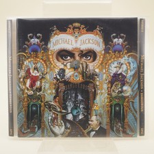 Michael Jackson - Dangerous