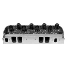 Dart Big Block Chevy Pro 1 Assembled Cylinder Head Dart Big Block Chevy Pro 1 Assembled Cylinder Head
