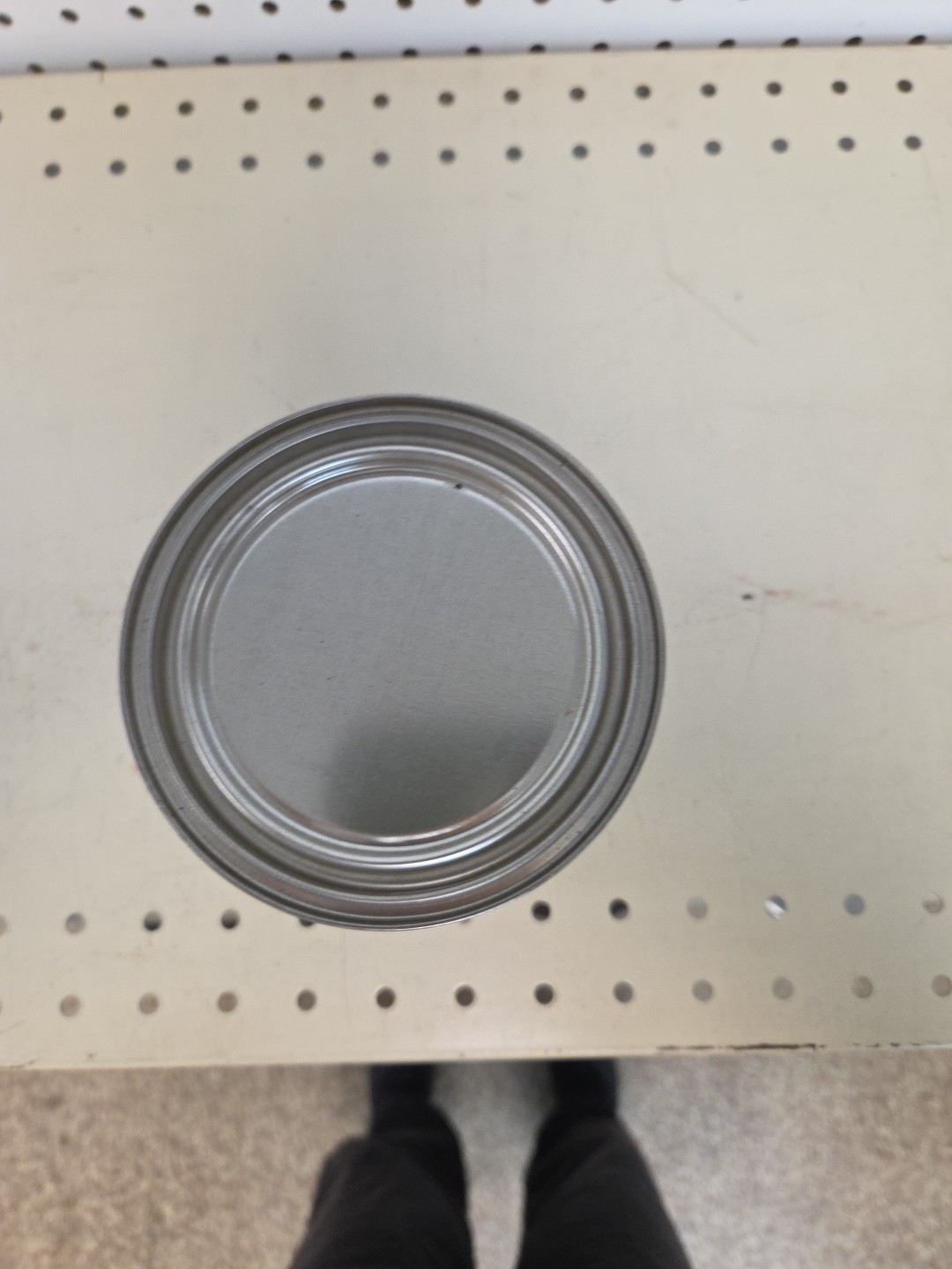 (1) QUART AXALTA DUPONT CROMAX 10005S MASTERTINT MIDCOAT MAROON HS TINT TONER